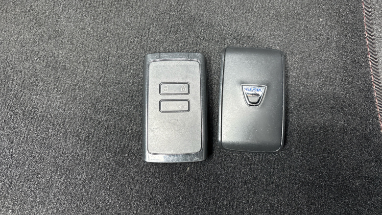 Dacia Jogger 1.0 TCe Extreme SE 5dr Petrol Estate